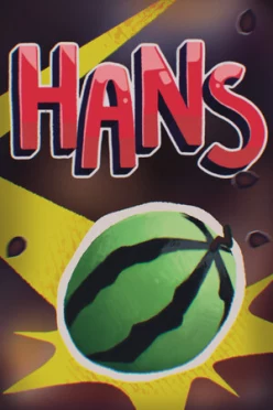 Cover zu HANS