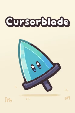 Cover zu CURSORBLADE