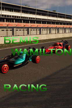 Cover zu Bemis Wamilton Racing