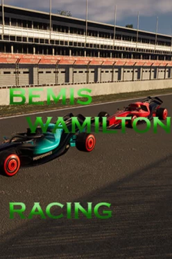 Cover zu BEMIS WAMILTON RACING