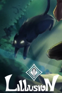 Cover zu LILLUSION
