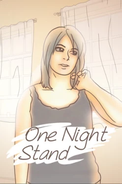 Cover zu ONE NIGHT STAND