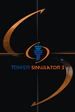 Cover zu TOWER! SIMULATOR 3