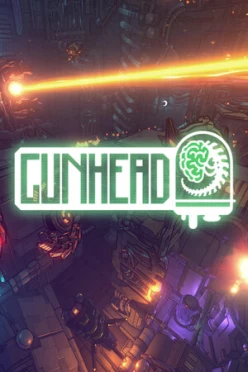 Cover zu GUNHEAD