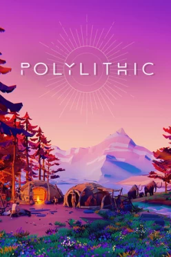 Cover zu POLYLITHIC