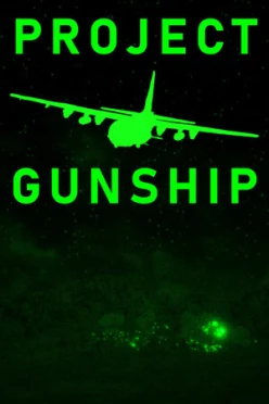 Cover zu PROJECT GUNSHIP