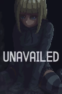 Cover zu UNAVAILED
