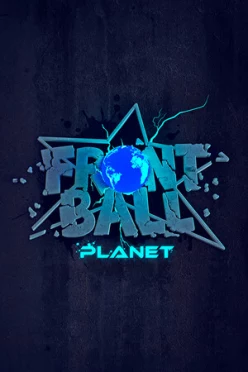 Cover zu FRONTBALL PLANET