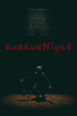 Cover zu KUNKUNNIGHT