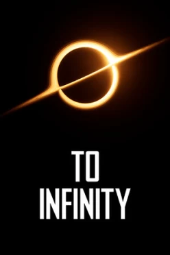 Cover zu TO INFINITY