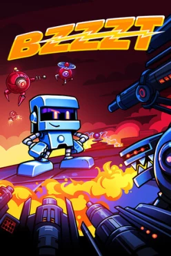 Cover zu BZZZT