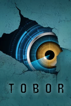 Cover zu TOBOR