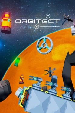 Cover zu ORBITECT