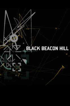 Cover zu BLACK BEACON HILL