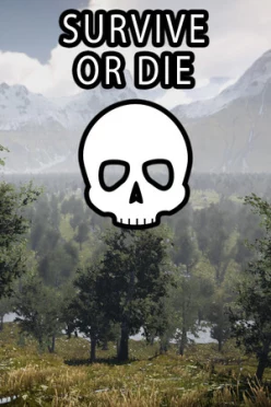 Cover zu SURVIVE OR DIE