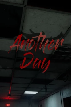Cover zu ANOTHER DAY