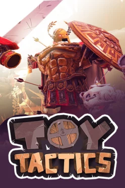 Cover zu TOY TACTICS