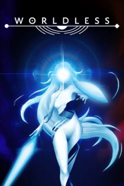 Cover zu WORLDLESS