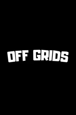 Cover zu OFF GRIDS