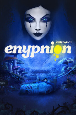 Cover zu Enypnion Redreamed
