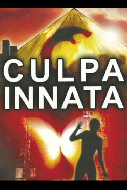Cover zu CULPA INNATA