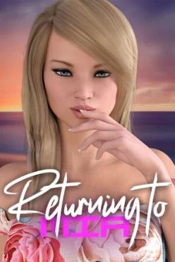 Cover zu RETURNING TO MIA