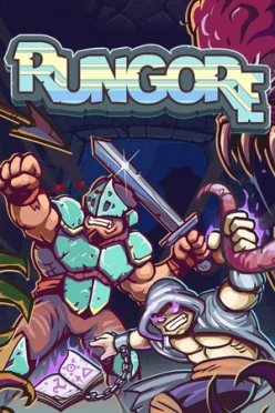 Cover zu RUNGORE