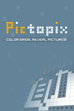 Cover zu PICTOPIX