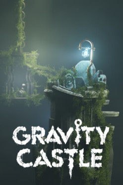 Cover zu Gravity Castle