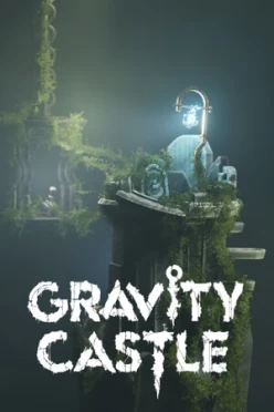 Cover zu GRAVITY CASTLE