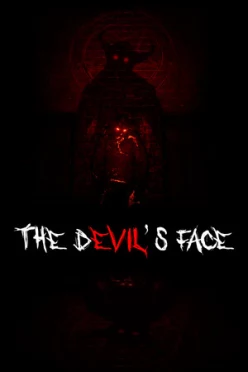 Cover zu THE DEVIL'S FACE