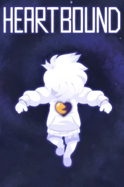 Cover zu HEARTBOUND