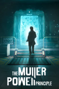 Cover zu THE MULLER-POWELL PRINCIPLE