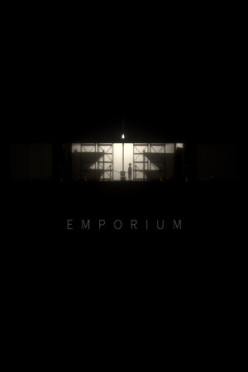 Cover zu EMPORIUM
