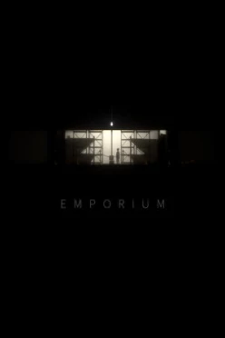 Cover zu EMPORIUM