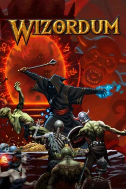 Cover zu WIZORDUM
