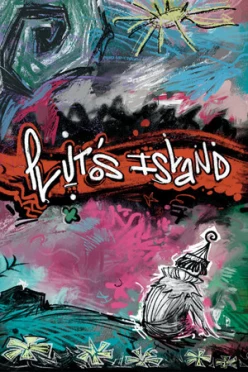 Cover zu PLUTO'S ISLAND