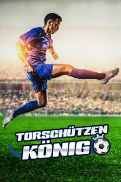 Cover zu TORSCHüTZENKöNIG