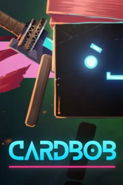 Cover zu CARDBOB