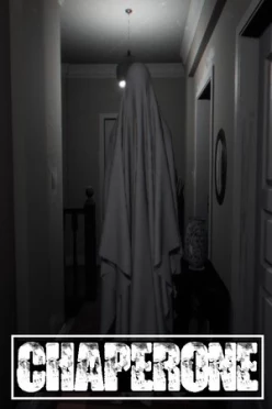 Cover zu CHAPERONE