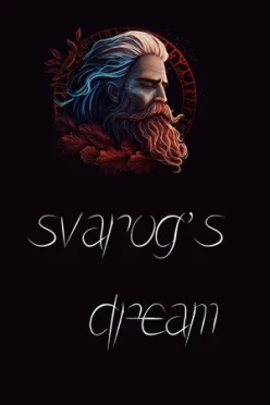 Cover zu SVAROG'S DREAM