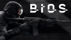 Cover zu BIOS
