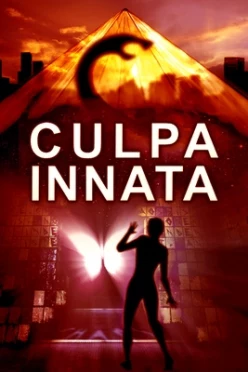 Cover zu CULPA INNATA