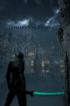 Cover zu UNIVERSAL POWER