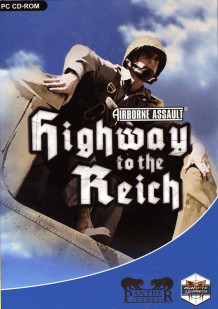 Cover zu Highway to the Reich