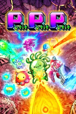 Cover zu PETIT PETIT PETIT