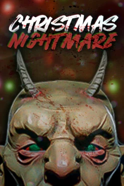 Cover zu CHRISTMAS NIGHTMARE