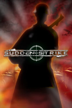 Cover zu SUDDEN STRIKE