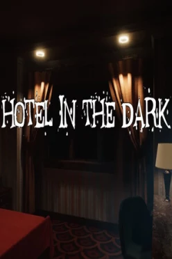 Cover zu HOTEL IN THE DARK