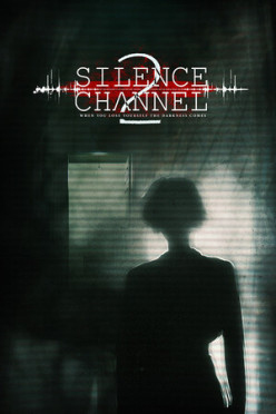 Cover zu Silence Channel 2